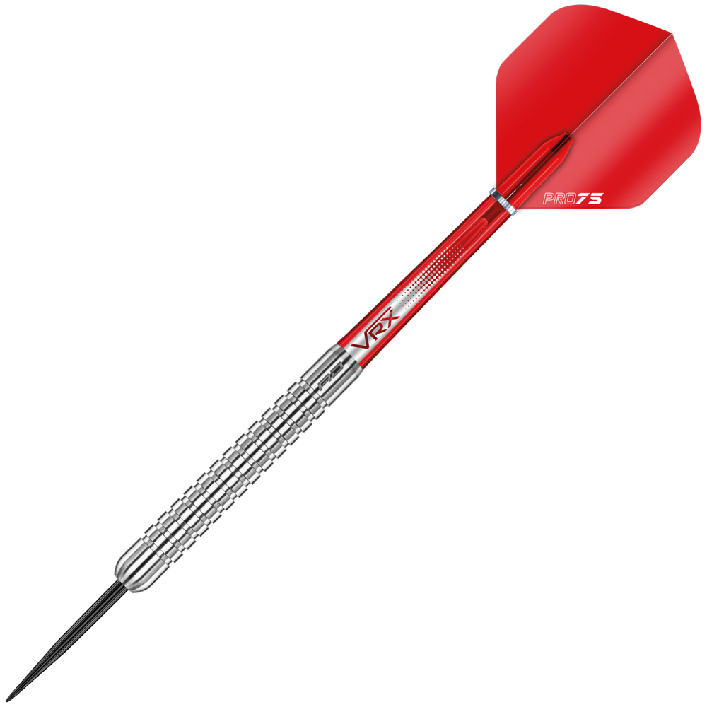 Dardos Hell Fire A Marca Red Dragon 80% Tungsteno 24 gramos - Imagen 4