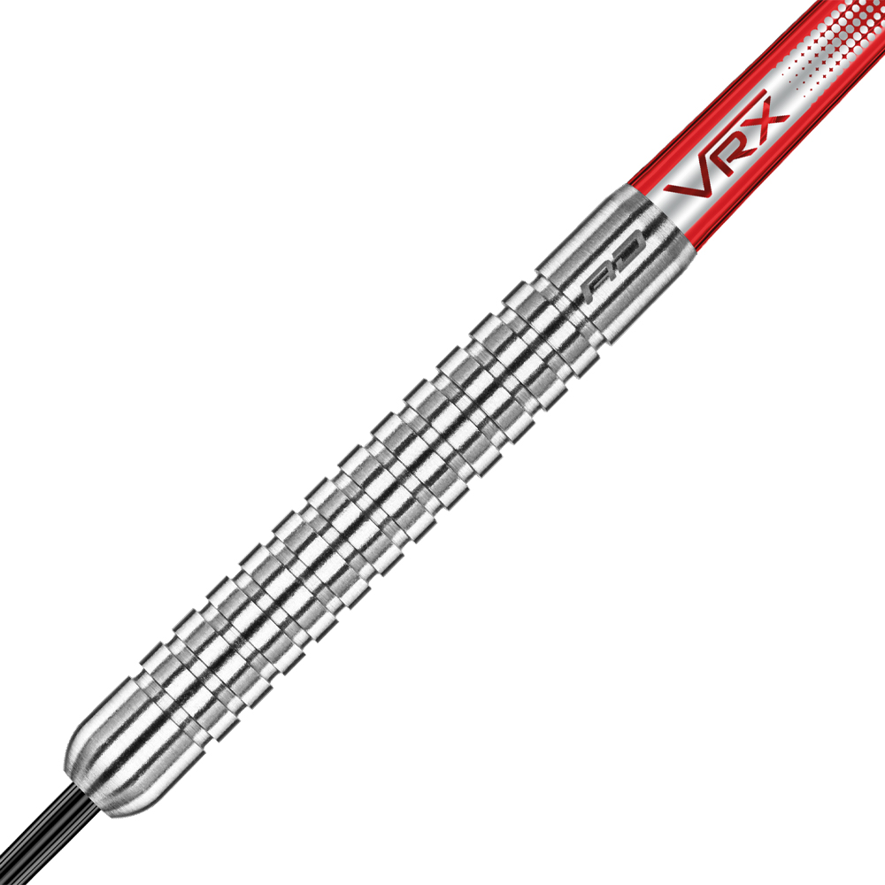 Dardos Hell Fire A Marca Red Dragon 80% Tungsteno 24 gramos - Imagen 3