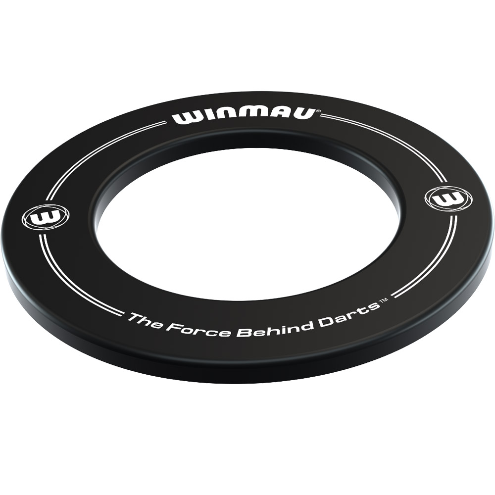 Surround Negro con blanco Acostado