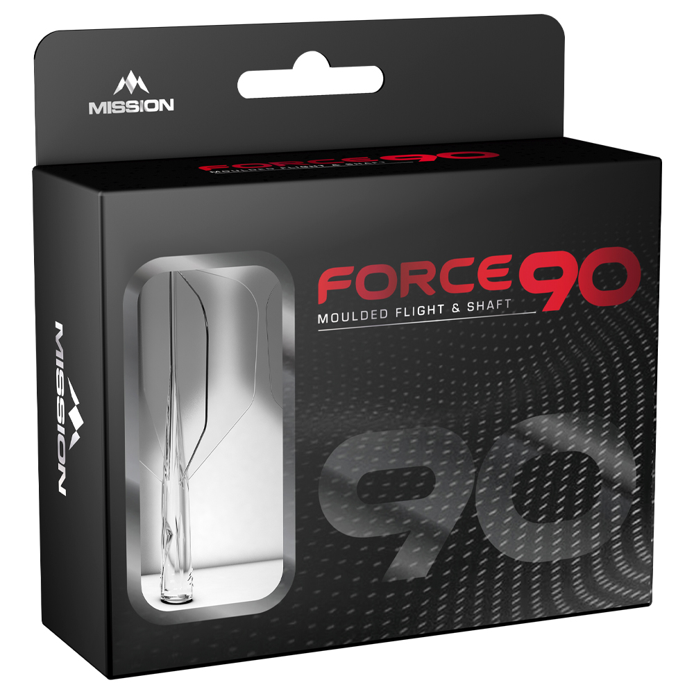 Mission Force 90 Transparentes Standard # 6 web 3