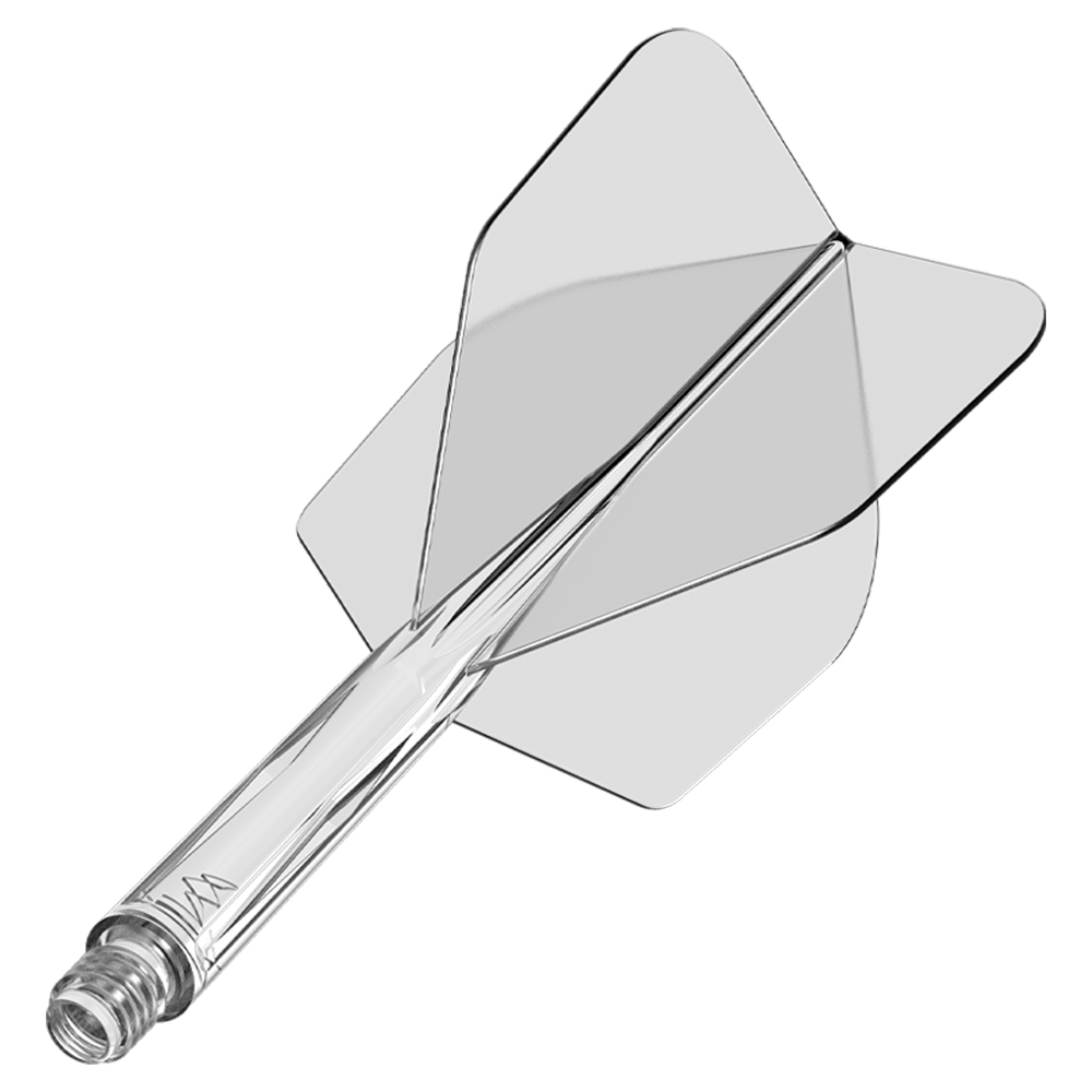 Mission Force 90 Transparentes Standard # 6 web