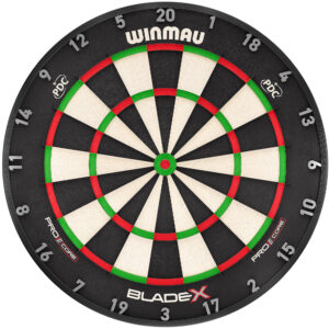 Diana Blade X Marca Winmau Punta de diamante sin grapas