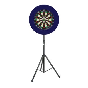 Mission Rota Pro Travel Stand-Trípode para cancha movible (No incluye Diana ni Surround)