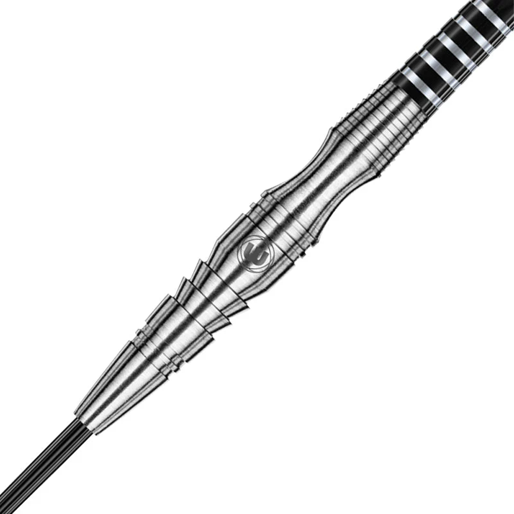 Dardos Sniper Marca Winmau 90% Tungsteno 25 gramos - Imagen 3