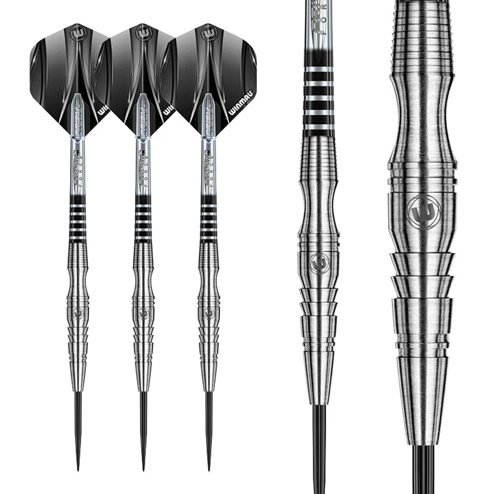 Dardos Sniper Marca Winmau 90% Tungsteno 25 gramos - Imagen 2