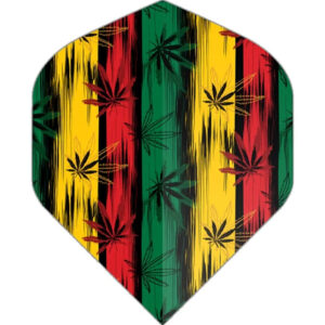 Set de 3 Colillas Designa Clásicas 100 Micras Rasta